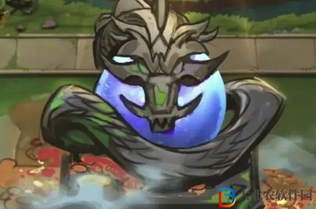 云頂之弈s7龍之秘寶是什么-s7龍之秘寶介紹