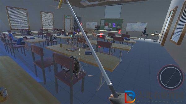 全家清空大師