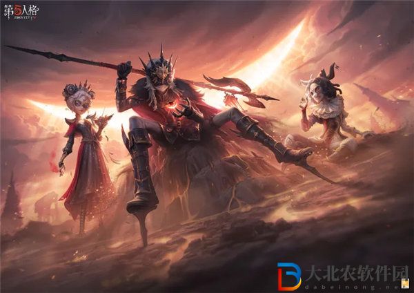 第五人格26賽季精華二皮膚是什么 第五人格26賽季精華二皮膚一覽