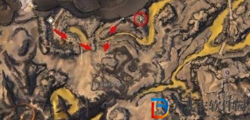 激戰2獅鷲怎么解鎖