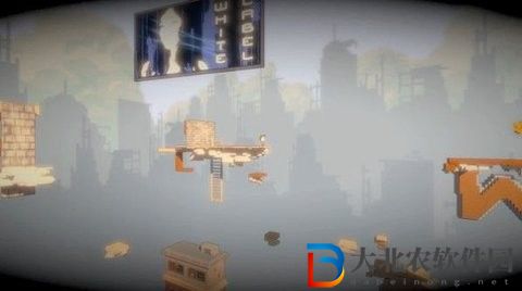 透視夢境空間