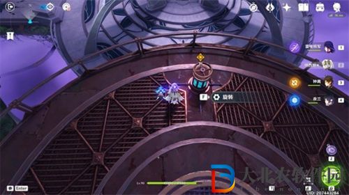 原神降神工坊任務通關攻略