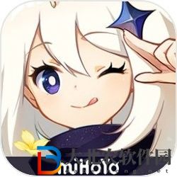 原神個人空間版
