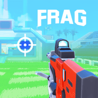專業射手FRAG
