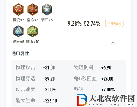 王者榮耀廉頗厲害嗎-廉頗英雄強度分析介紹
