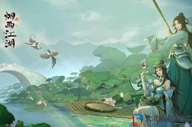 煙雨江湖諦聽怎么獲得-煙雨江湖諦聽獲取攻略