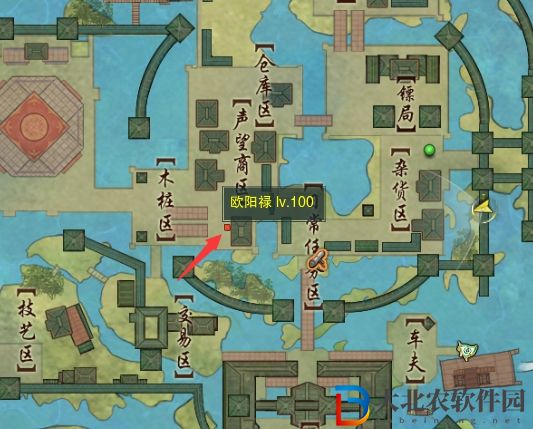 劍三一枝棲觸發條件-劍網3一枝棲奇遇攻略