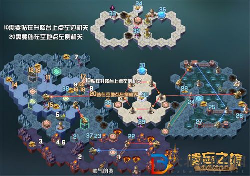 劍與遠征遺忘之境通關攻略解析