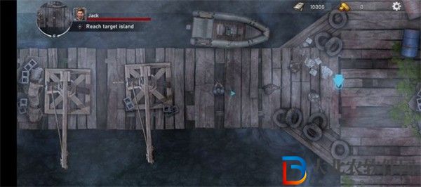 亡靈喪尸殺手