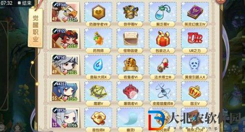 魔卡之耀超維術士怎么搭配-魔卡之耀超維術士陣容推薦