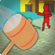 錘子射手