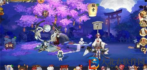 陰陽師清思賦信活動玩法攻略