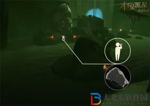光遇敬禮護衛位置一覽