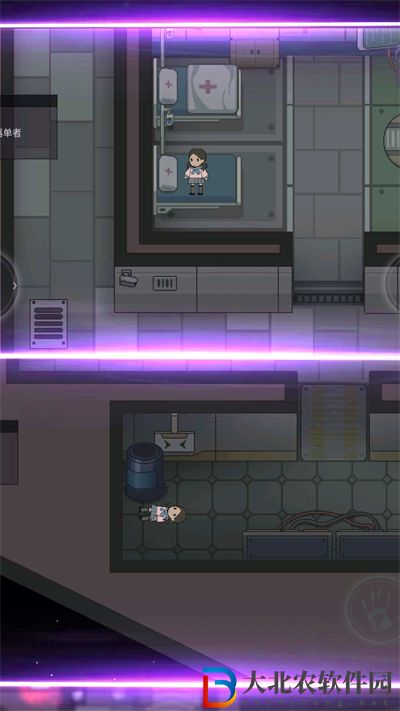 夢魘生存模擬器