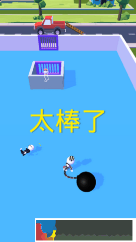 逃脫大師
