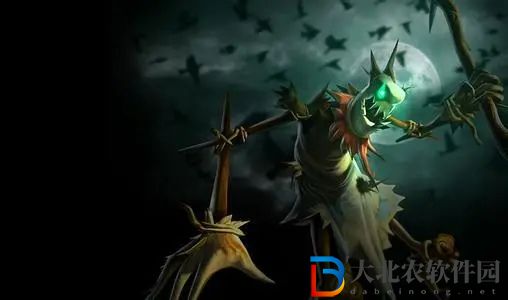 云頂之弈s8怪獸角色有哪些-云頂之弈s8怪獸角色一覽