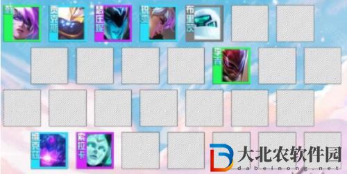 云頂之弈賈克斯怎么出裝 云頂之弈賈克斯裝備攻略介紹