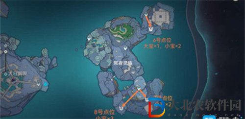 原神混沌爐心快速獲取途徑介紹