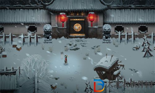 暖雪手游玉貴妃打法教學攻略