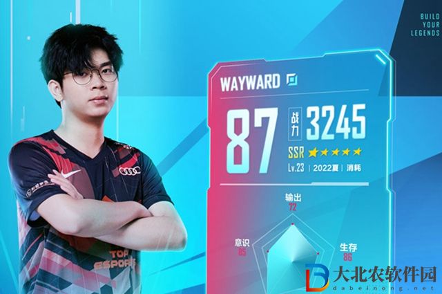 英雄聯盟電競經理選手**
中心標簽怎么選-選擇方法