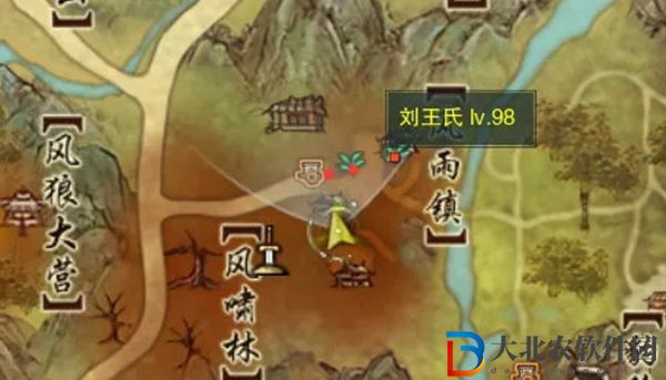 劍三濟蒼生觸發條件-劍網3濟蒼生奇遇攻略