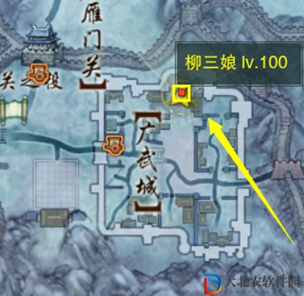 劍三舞眾生觸發(fā)條件-劍網(wǎng)3舞眾生奇遇攻略