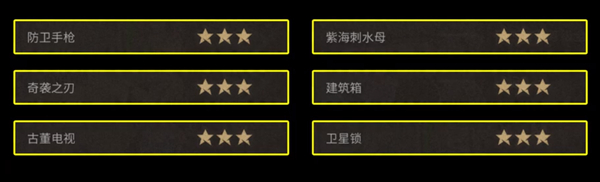 明日之后基因線索有哪些-基因線索最新介紹