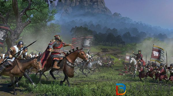 全面戰(zhàn)爭三國多少g-全面戰(zhàn)爭三國配置要求