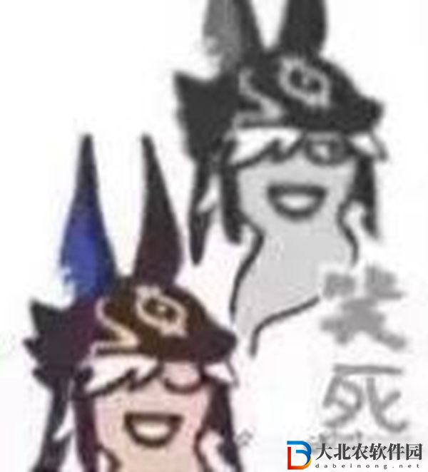 原神賽諾表情包匯總-原神賽諾表情包gif動態圖