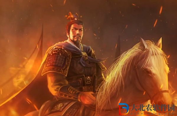三國志戰略版襄樊之戰名勝古跡坐標-襄樊之戰景點坐標大全