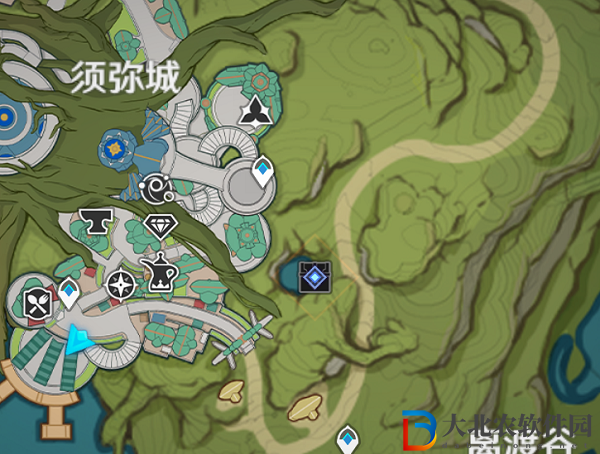 原神秘寶迷蹤怎么開啟-原神秘寶迷蹤開啟方式2022