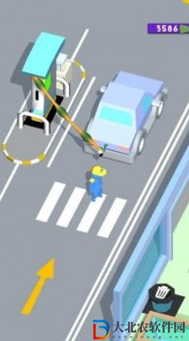 我的公路加油站