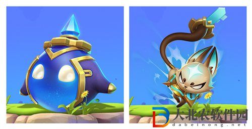 金鏟鏟之戰魔典怎么玩-金鏟鏟之戰魔典集齊價格介紹