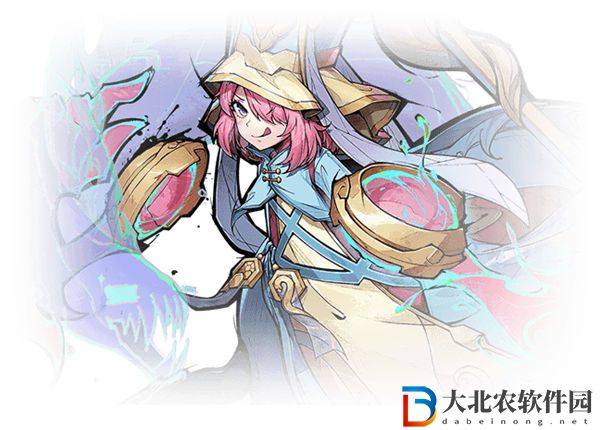 鎮魂街天生為王朱童武靈技武魂姬搭配攻略