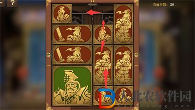 空之要塞啟航困龍陣第四關(guān)攻略