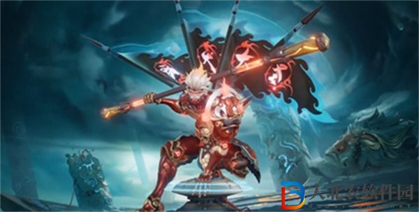 王者榮耀孫悟空黃金圣斗士皮膚什么時候出