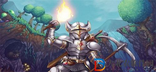 泰拉瑞亞惡魔海螺怎么獲得 泰拉瑞亞惡魔海螺獲取攻略
