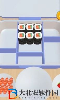 午餐便當