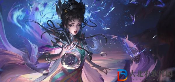王者榮耀白晶晶皮膚什么時候返場-白晶晶返場時間一覽