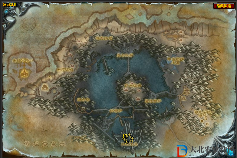 wow魔獸世界懷舊服保護現場任務攻略 保護現場任務怎么做