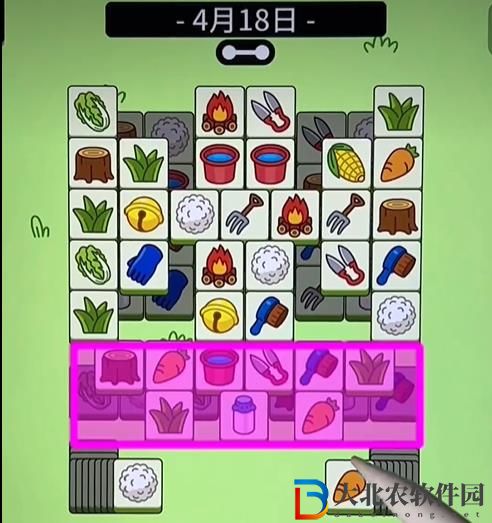 羊羊大世界每日攻略4月18日-羊羊大世界每日挑戰關卡攻略