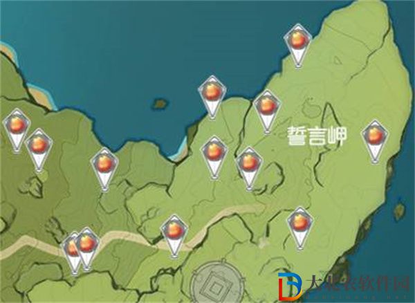 原神紅染料怎么做-原神紅色染料制作方法