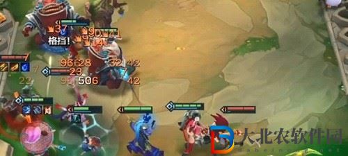 金鏟鏟之戰神盾神射陣容玩法攻略