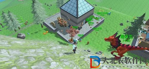 創造與魔法巨炮有什么用-創造與魔法巨炮作用一覽