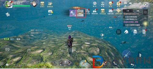 諾亞之心魚肉怎么獲得-魚肉獲取方法介紹