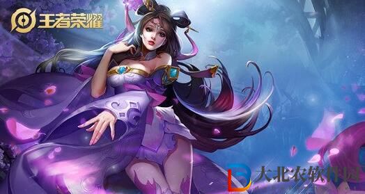 王者榮耀s30法師梯度排行
