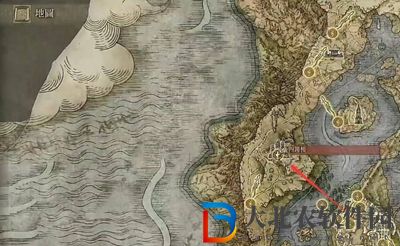 艾爾登法環四鐘樓怎么去-四鐘樓前往方法介紹