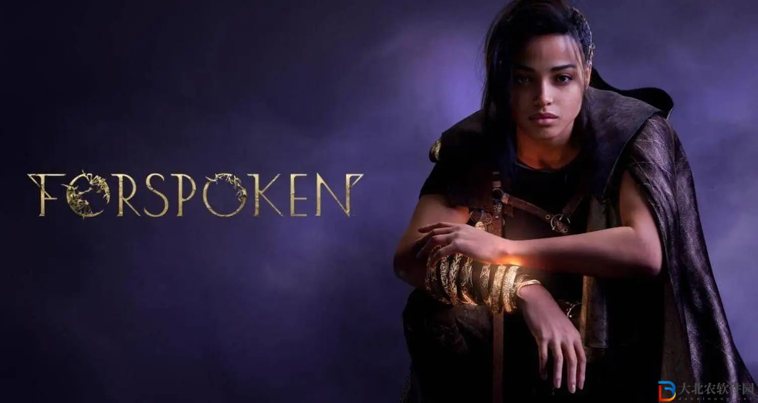forspoken是獨占嗎-forspoken獨占時間