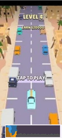 汽車停車場大亨