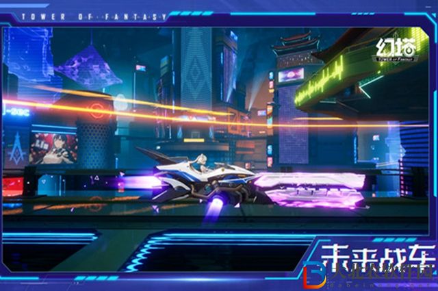 幻塔未來戰車多少*
-幻塔未來戰車價格一覽